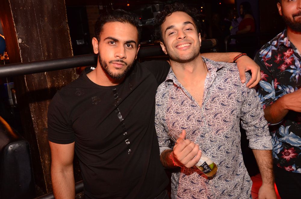 Orchid nightclub photo 121 - August 17th, 2019