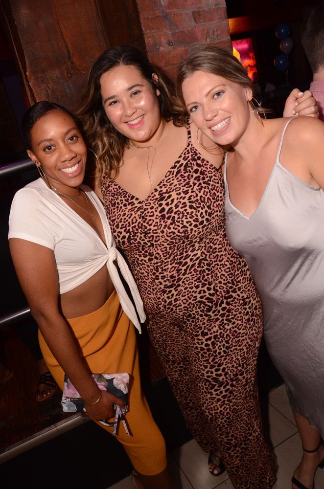 Orchid nightclub photo 124 - August 17th, 2019