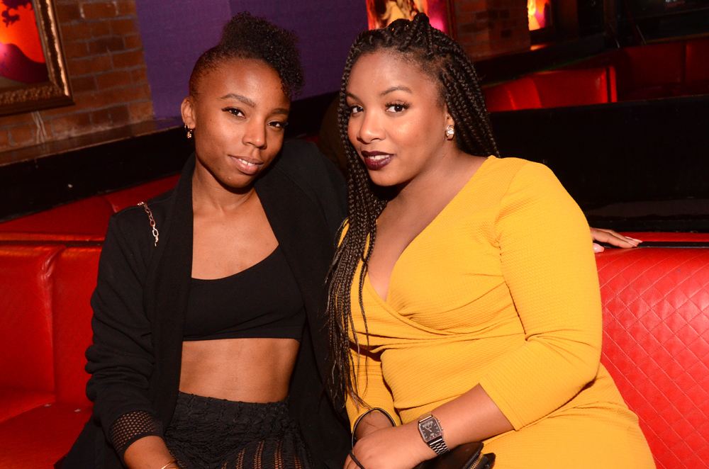 Orchid nightclub photo 129 - August 17th, 2019