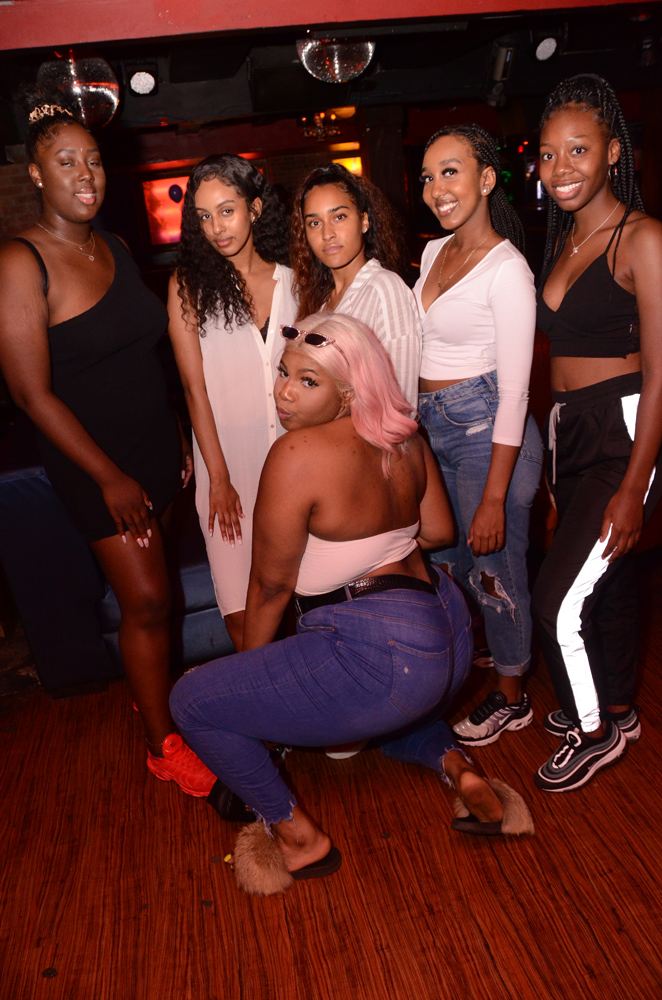 Orchid nightclub photo 14 - August 17th, 2019