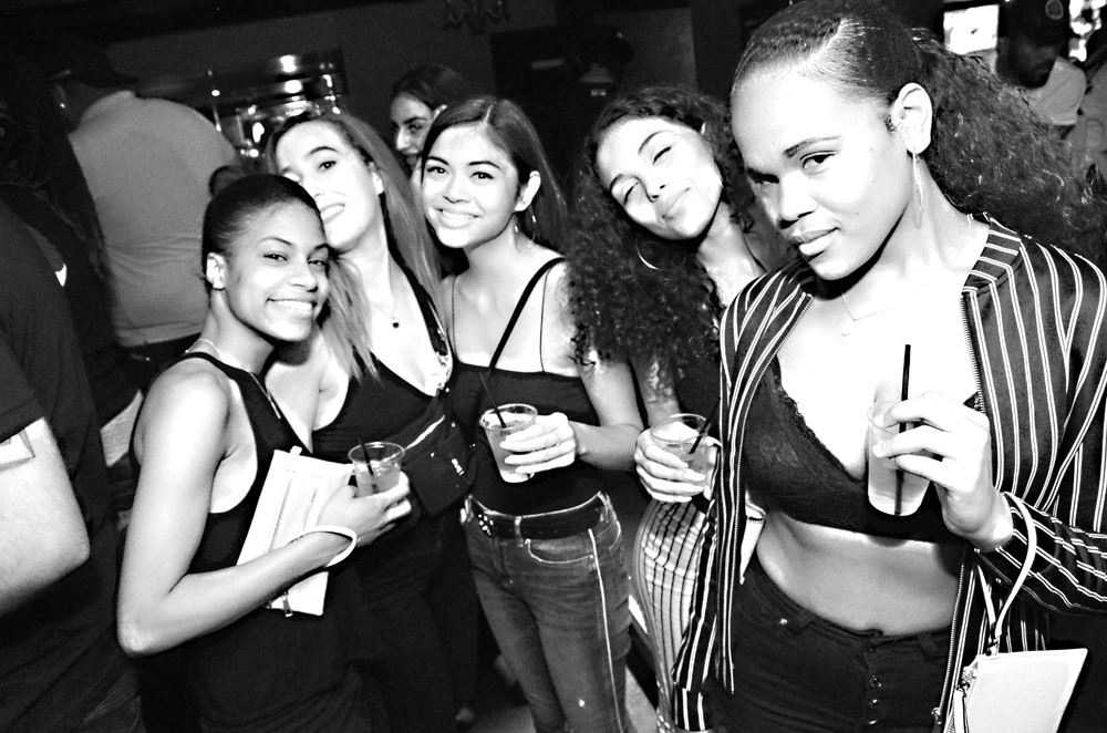 Orchid nightclub photo 132 - August 17th, 2019