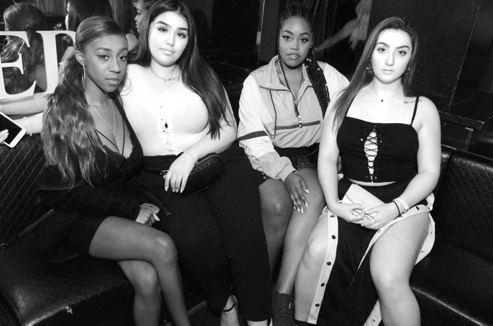 Orchid nightclub photo 140 - August 17th, 2019