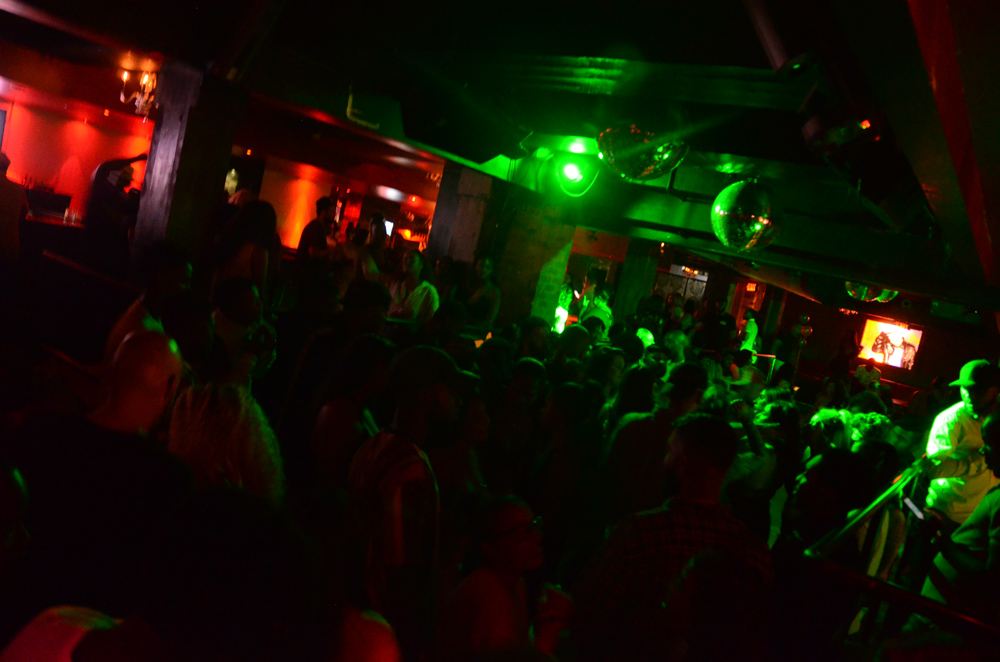 Orchid nightclub photo 142 - August 17th, 2019