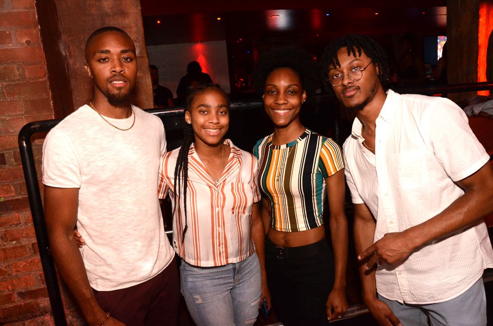 Orchid nightclub photo 146 - August 17th, 2019