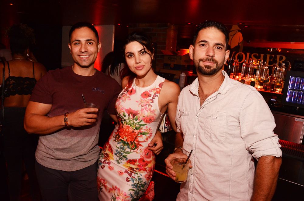 Orchid nightclub photo 150 - August 17th, 2019