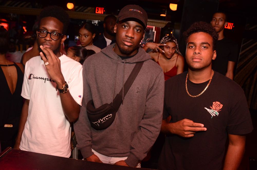 Orchid nightclub photo 156 - August 17th, 2019