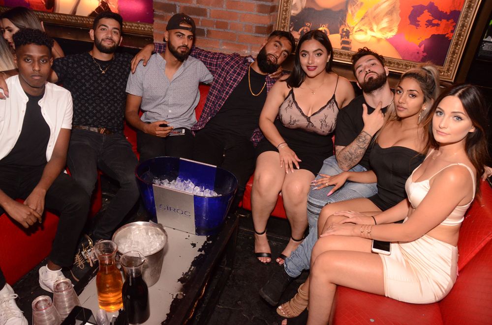 Orchid nightclub photo 17 - August 17th, 2019