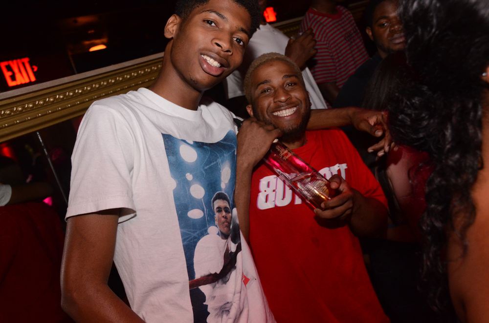 Orchid nightclub photo 162 - August 17th, 2019