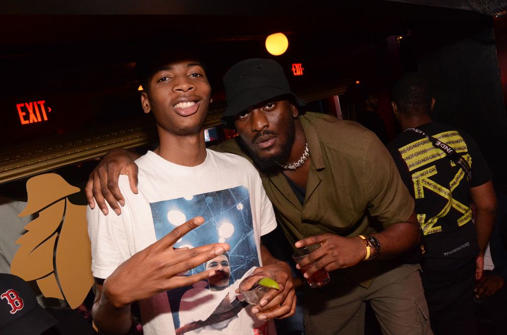 Orchid nightclub photo 168 - August 17th, 2019