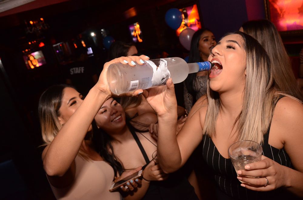 Orchid nightclub photo 170 - August 17th, 2019