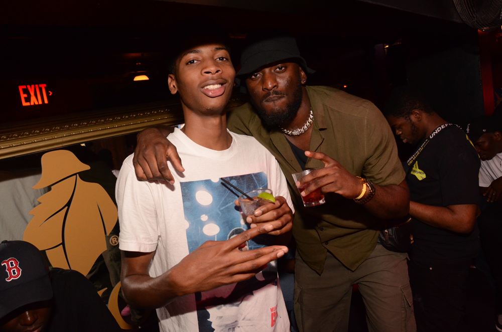 Orchid nightclub photo 173 - August 17th, 2019