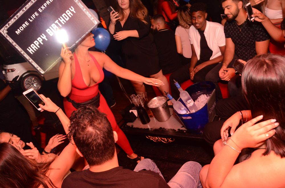 Orchid nightclub photo 19 - August 17th, 2019