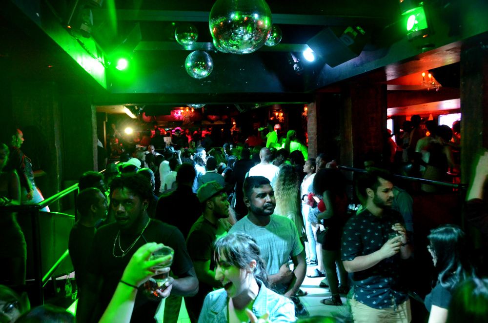 Orchid nightclub photo 22 - August 17th, 2019