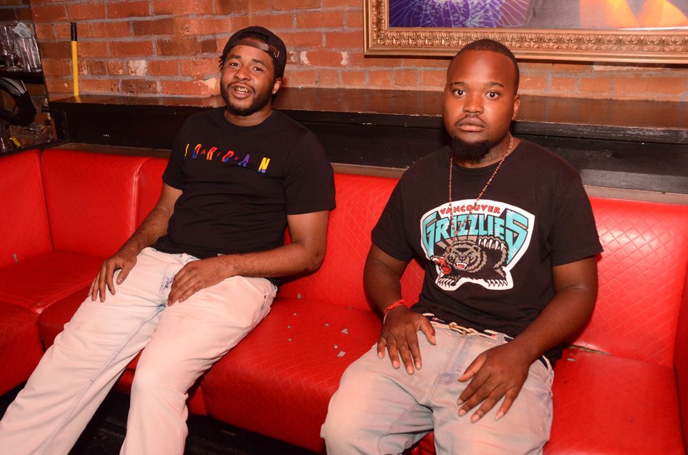 Orchid nightclub photo 30 - August 17th, 2019