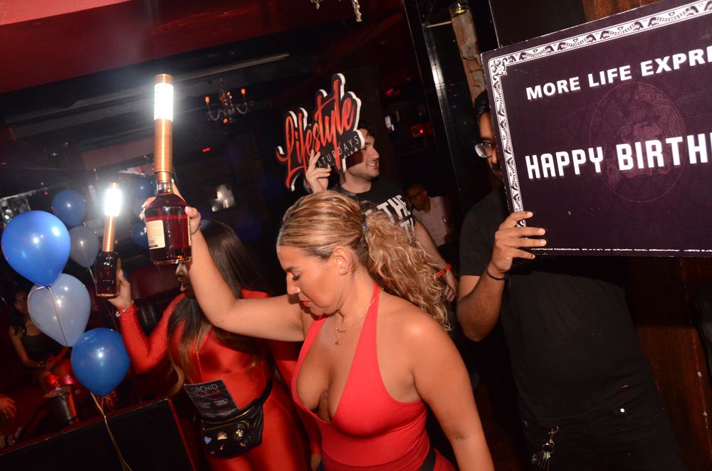 Orchid nightclub photo 32 - August 17th, 2019