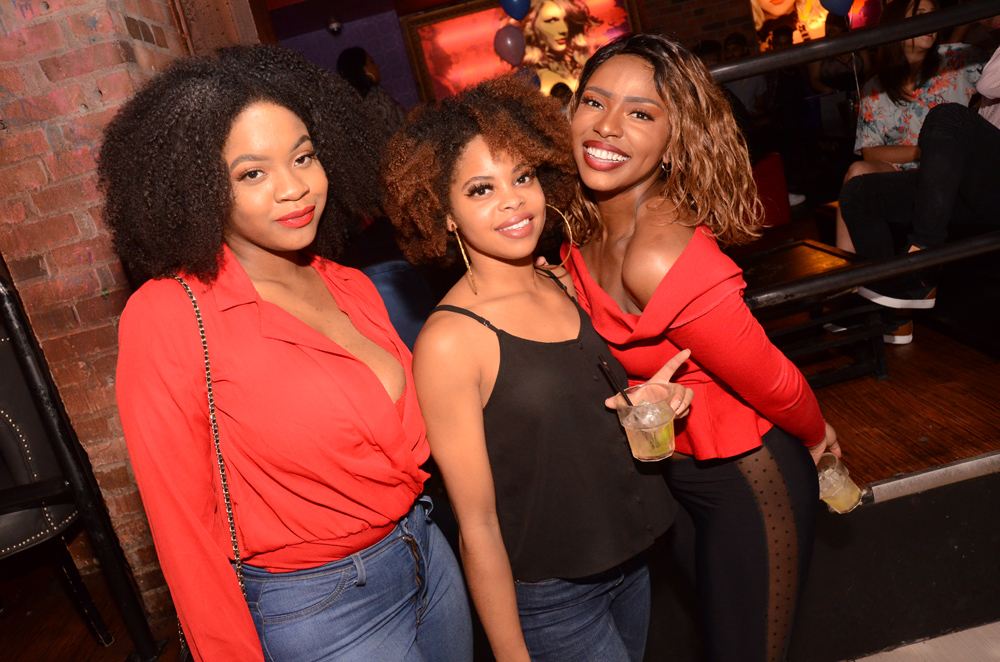 Orchid nightclub photo 33 - August 17th, 2019