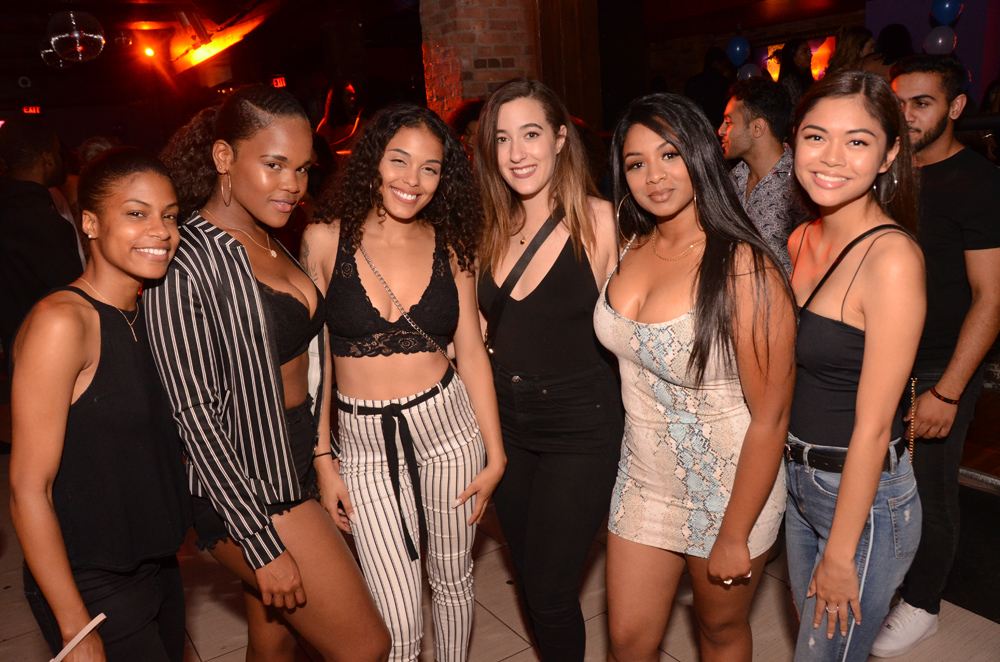Orchid nightclub photo 34 - August 17th, 2019
