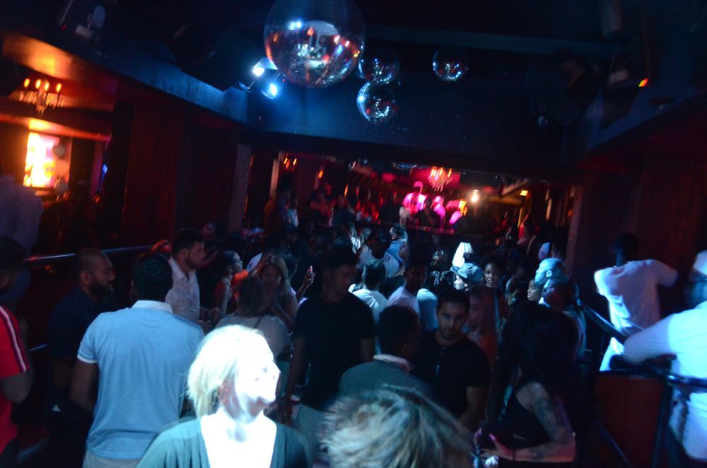 Orchid nightclub photo 41 - August 17th, 2019