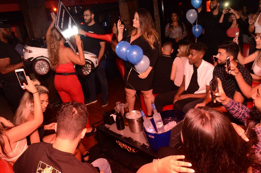 Orchid nightclub photo 46 - August 17th, 2019