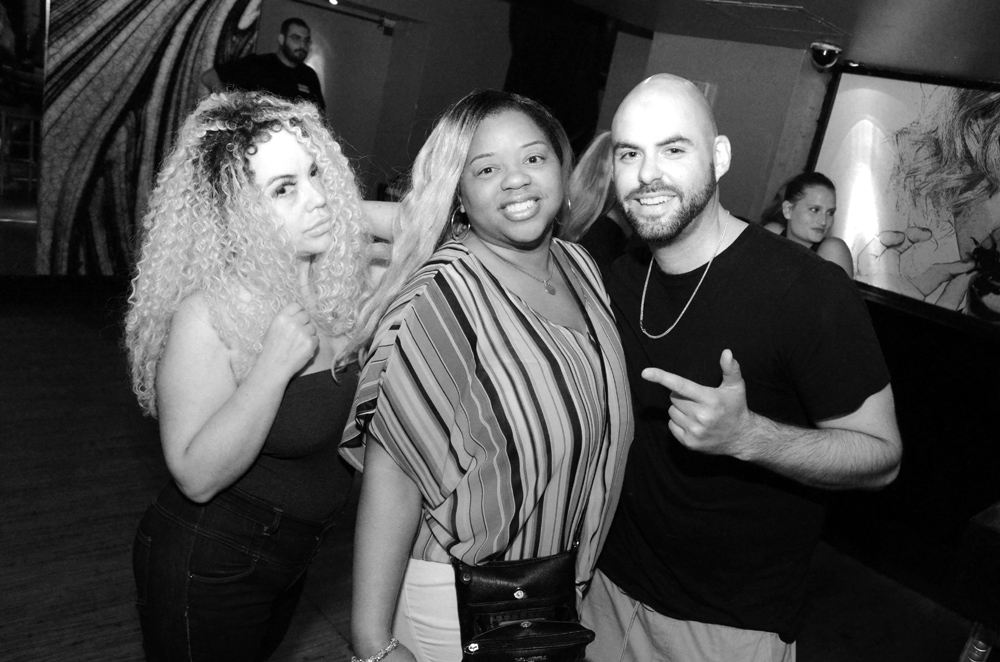 Orchid nightclub photo 49 - August 17th, 2019