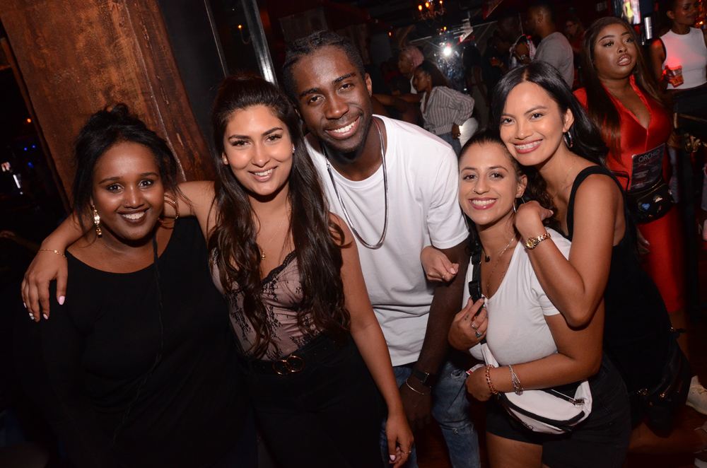 Orchid nightclub photo 63 - August 17th, 2019