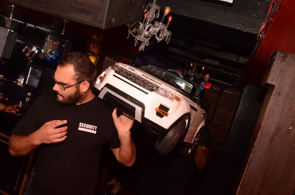 Orchid nightclub photo 65 - August 17th, 2019