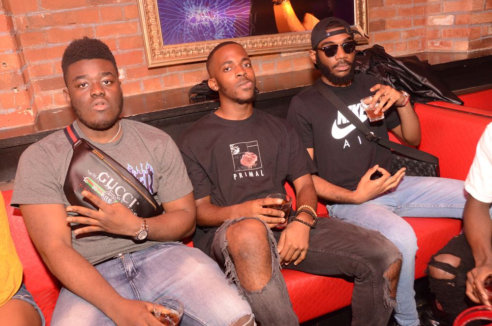 Orchid nightclub photo 75 - August 17th, 2019