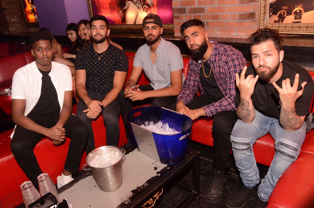 Orchid nightclub photo 76 - August 17th, 2019