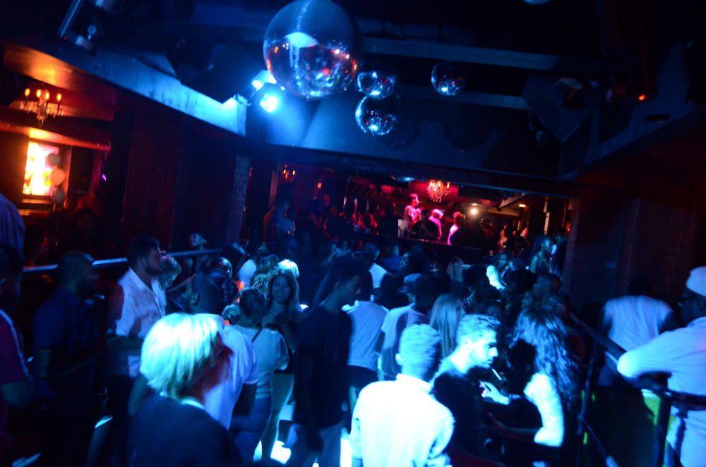 Orchid nightclub photo 82 - August 17th, 2019