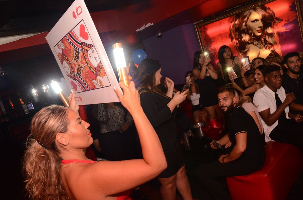 Orchid nightclub photo 93 - August 17th, 2019