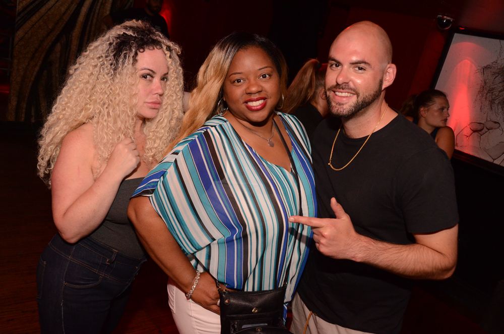 Orchid nightclub photo 96 - August 17th, 2019