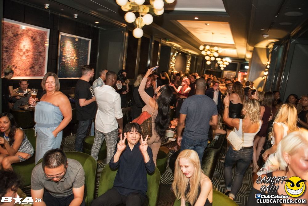 B And A Blackball 26 (bisha) party venue photo 1 - August 23rd, 2019