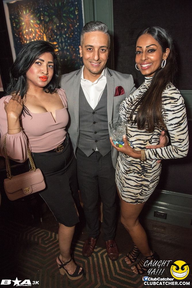 B And A Blackball 26 (bisha) party venue photo 101 - August 23rd, 2019