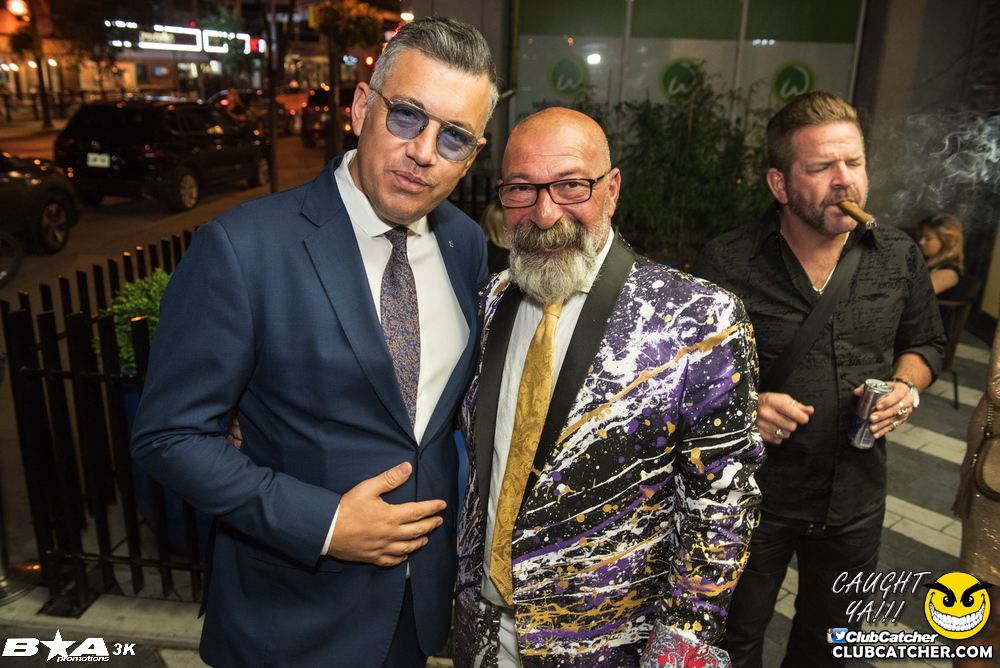 B And A Blackball 26 (bisha) party venue photo 103 - August 23rd, 2019