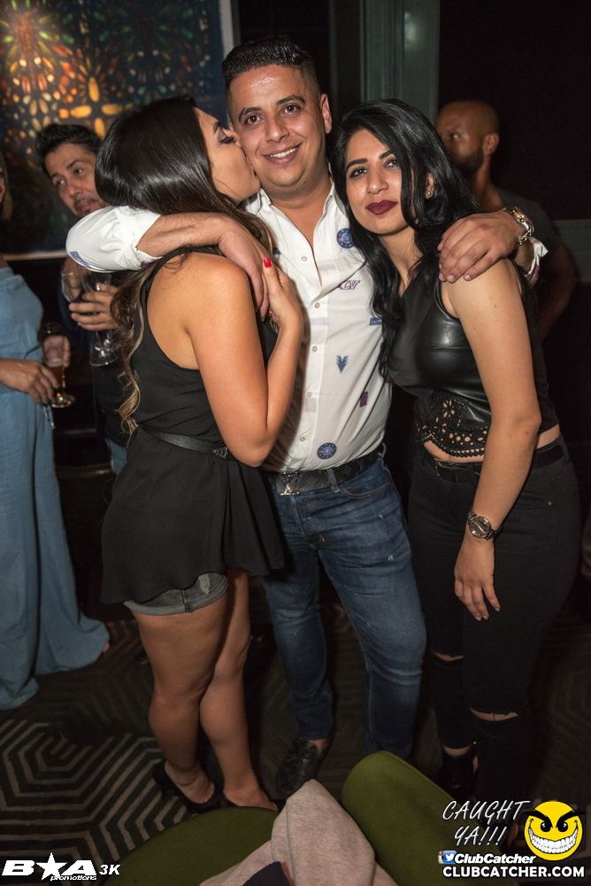 B And A Blackball 26 (bisha) party venue photo 104 - August 23rd, 2019