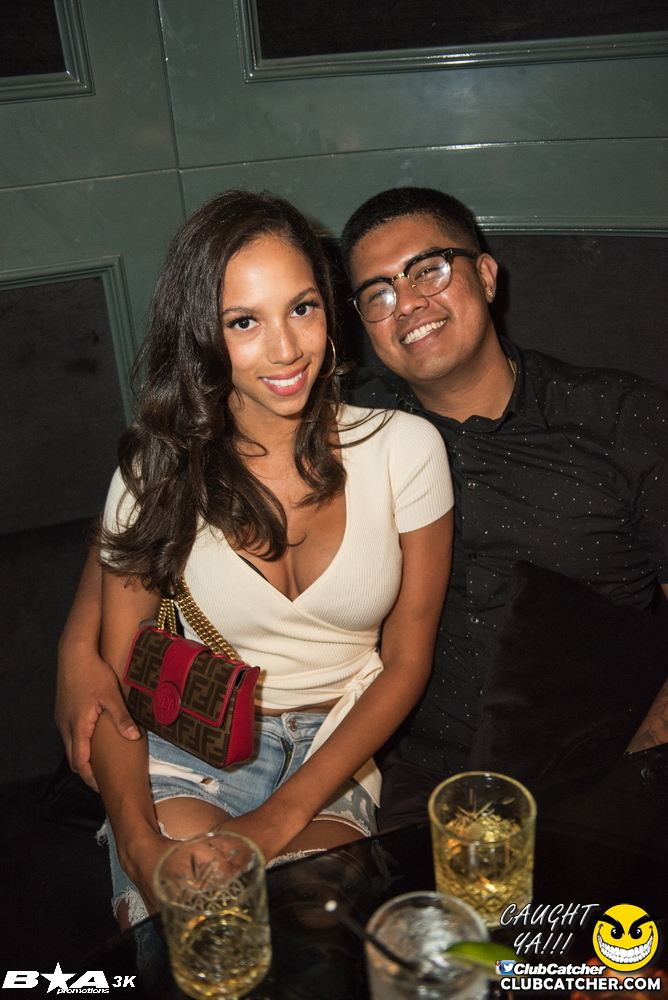 B And A Blackball 26 (bisha) party venue photo 105 - August 23rd, 2019