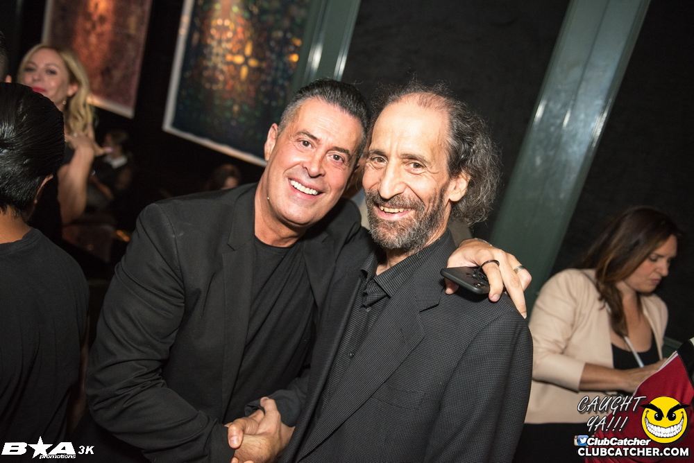 B And A Blackball 26 (bisha) party venue photo 109 - August 23rd, 2019