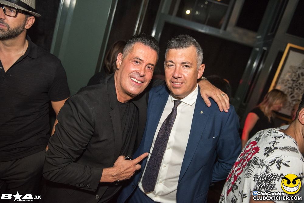 B And A Blackball 26 (bisha) party venue photo 110 - August 23rd, 2019