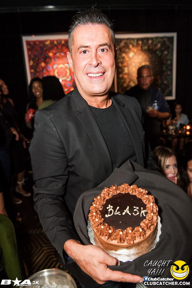 B And A Blackball 26 (bisha) party venue photo 12 - August 23rd, 2019