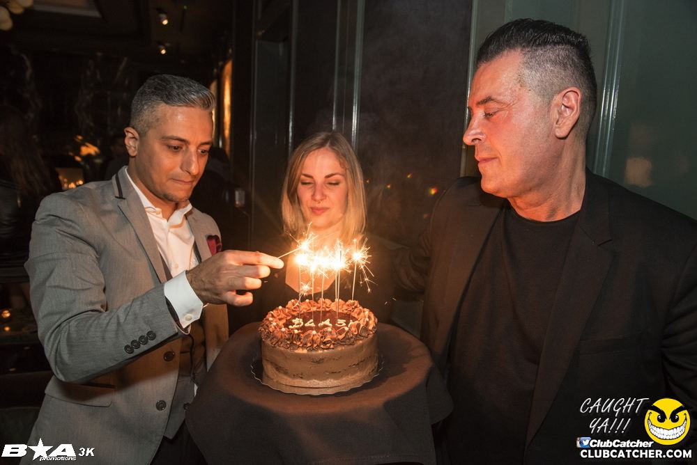 B And A Blackball 26 (bisha) party venue photo 111 - August 23rd, 2019