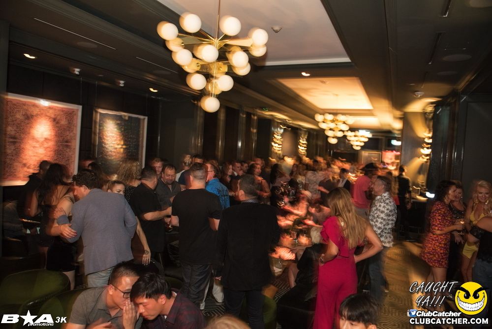 B And A Blackball 26 (bisha) party venue photo 112 - August 23rd, 2019