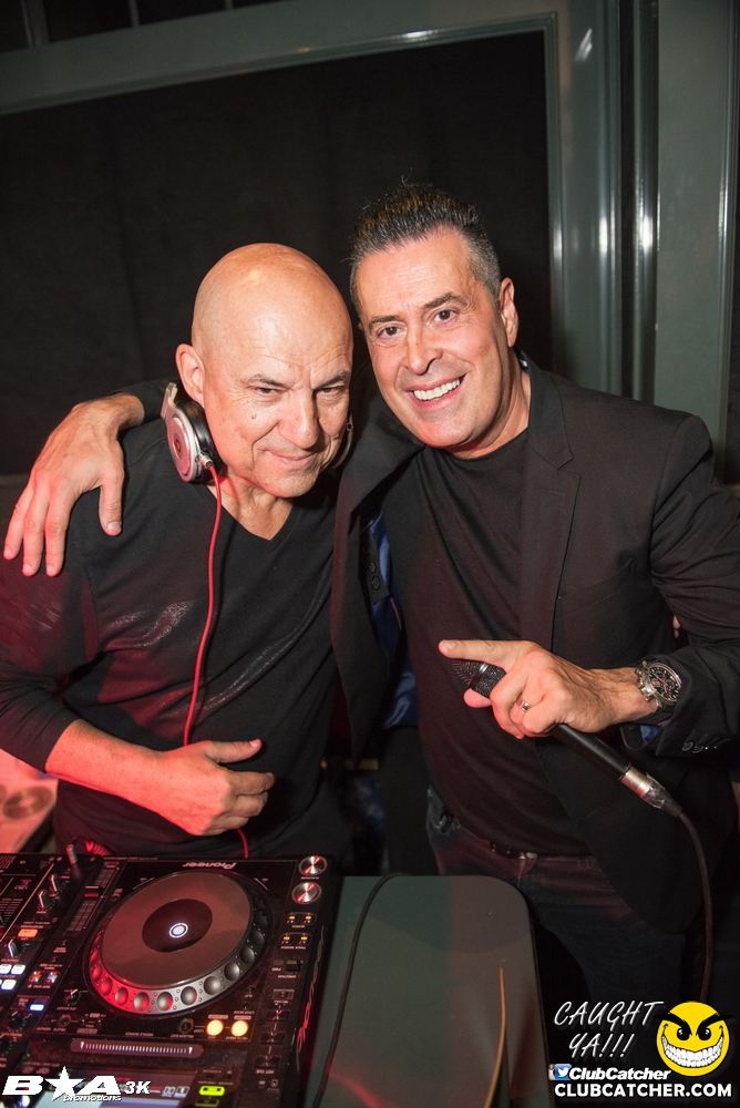 B And A Blackball 26 (bisha) party venue photo 113 - August 23rd, 2019