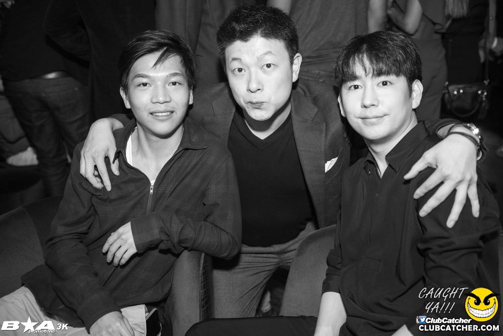 B And A Blackball 26 (bisha) party venue photo 115 - August 23rd, 2019