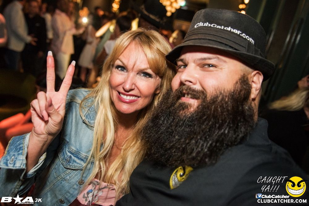 B And A Blackball 26 (bisha) party venue photo 116 - August 23rd, 2019