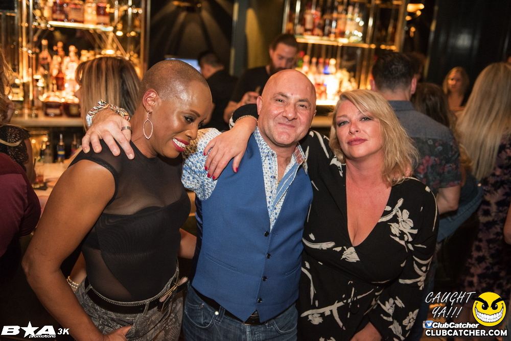 B And A Blackball 26 (bisha) party venue photo 117 - August 23rd, 2019