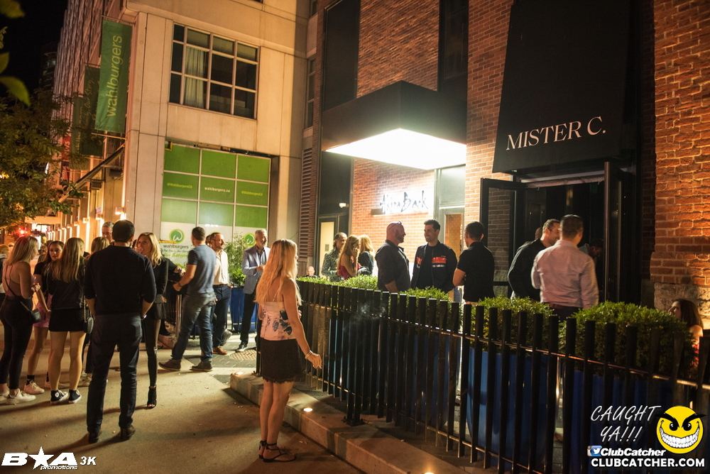 B And A Blackball 26 (bisha) party venue photo 118 - August 23rd, 2019