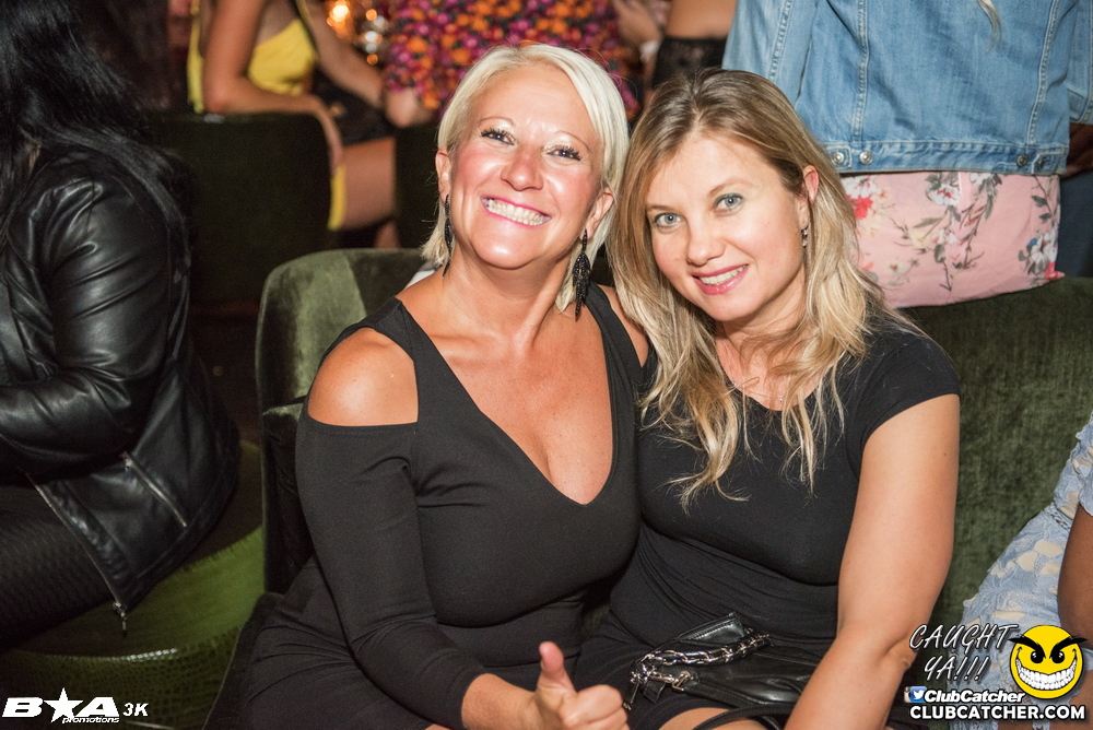 B And A Blackball 26 (bisha) party venue photo 119 - August 23rd, 2019