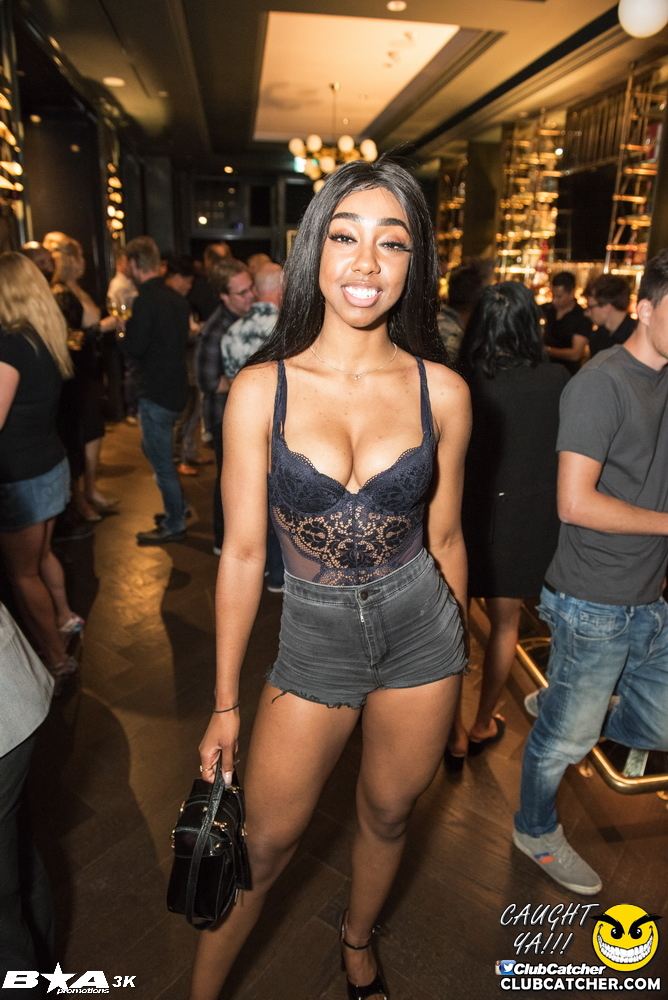 B And A Blackball 26 (bisha) party venue photo 120 - August 23rd, 2019