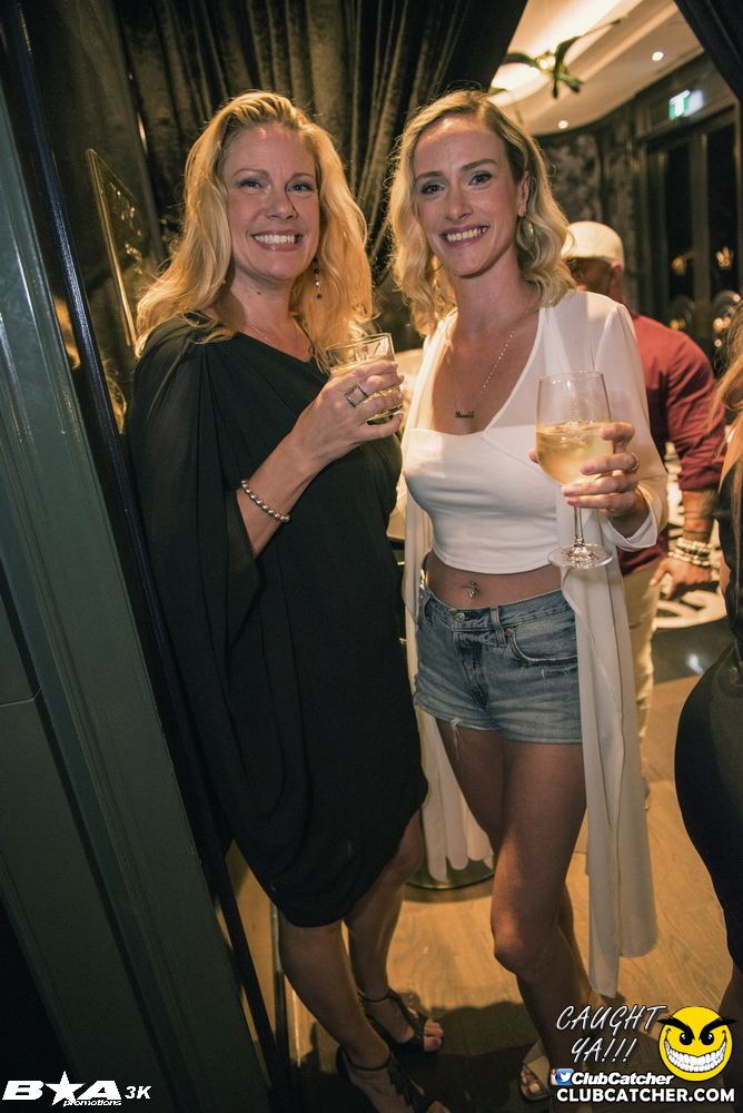 B And A Blackball 26 (bisha) party venue photo 13 - August 23rd, 2019