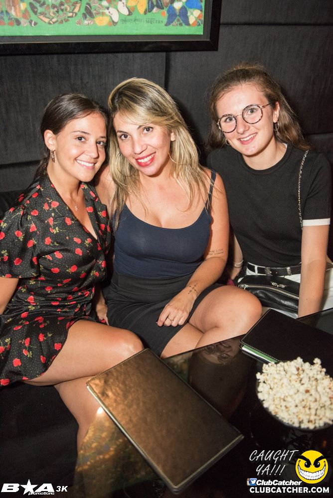B And A Blackball 26 (bisha) party venue photo 121 - August 23rd, 2019